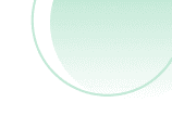 Decorative background shape