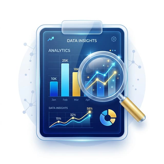 Real-time campaign analytics dashboard