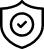 Secure and compliant WhatsApp API icon